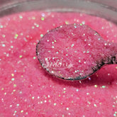 Brink Pink Fine Glitter - Pink Glitter